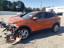 Buick salvage cars for sale: 2022 Buick Encore GX Preferred