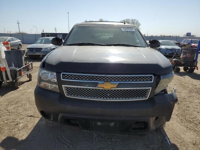 2007 Chevrolet Suburban C1500