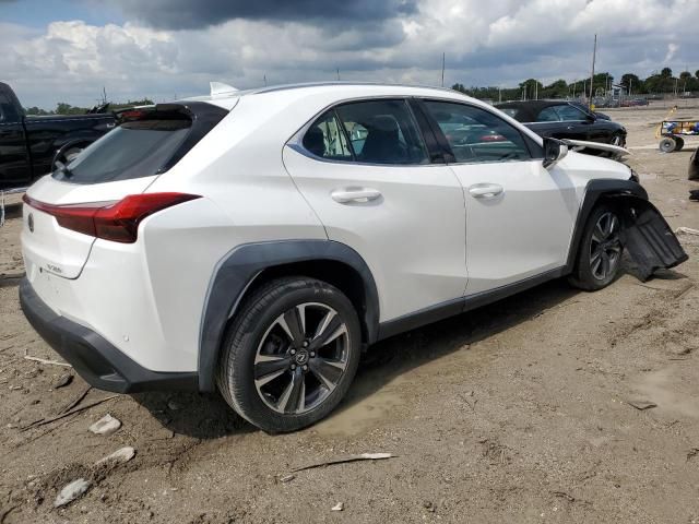 2019 Lexus UX 200