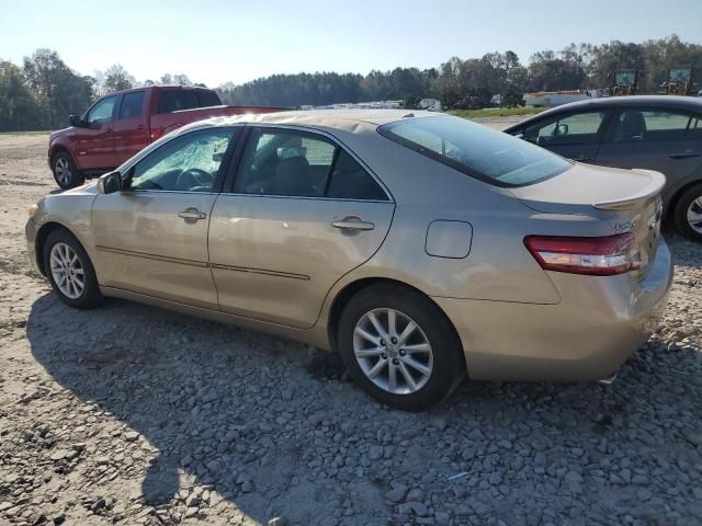 2011 Toyota Camry SE