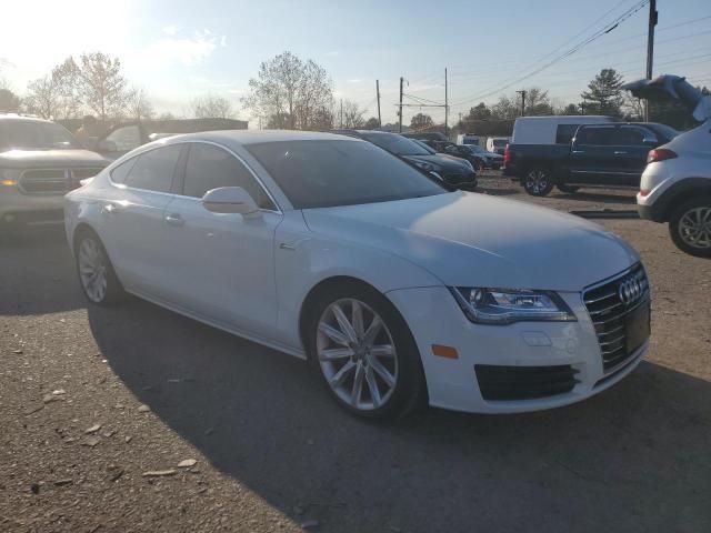 2014 Audi A7 Premium Plus