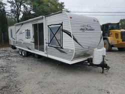 Jayco jay Flight salvage cars for sale: 2013 Jayco JAY Flight