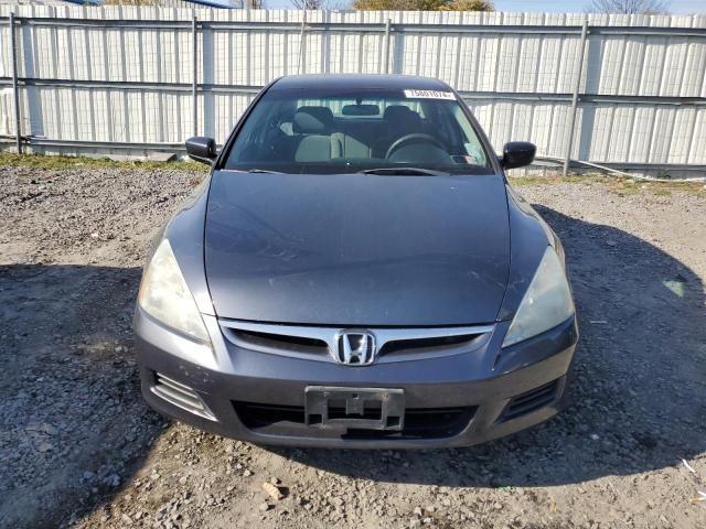 2007 Honda Accord SE