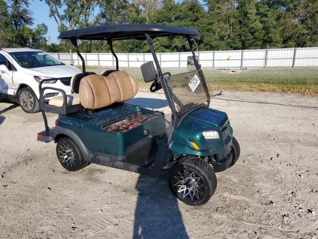 2022 Clubcar Golf Cart