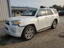 Toyota 4runner salvage cars for sale: 2011 Toyota 4runner SR5