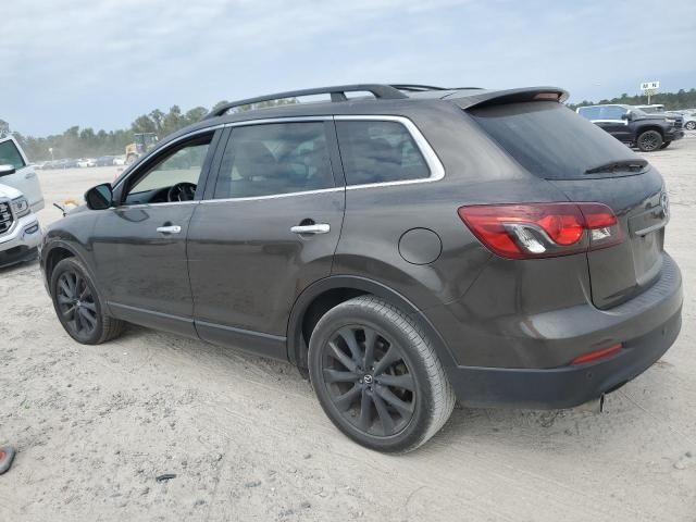 2015 Mazda CX-9 Grand Touring