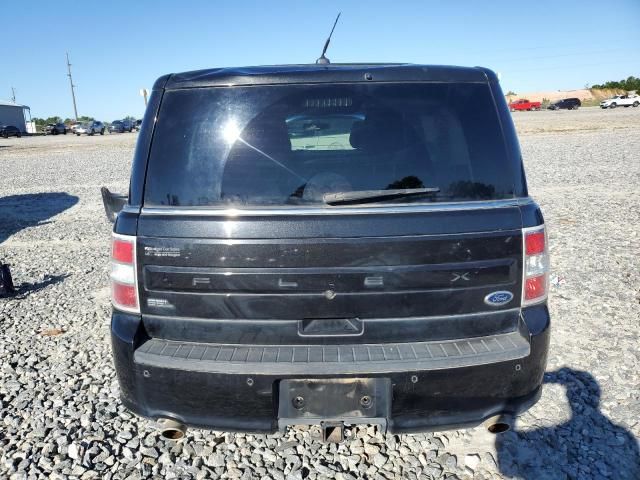 2015 Ford Flex SEL