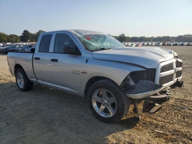 2016 Dodge RAM 1500 ST