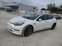 2023 Tesla Model 3 for sale in Opa Locka, FL