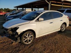 2013 Nissan Sentra S for sale in Tanner, AL