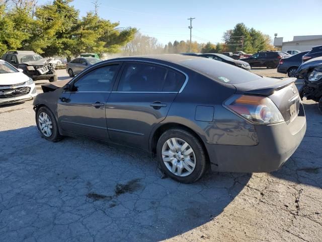 2010 Nissan Altima Base