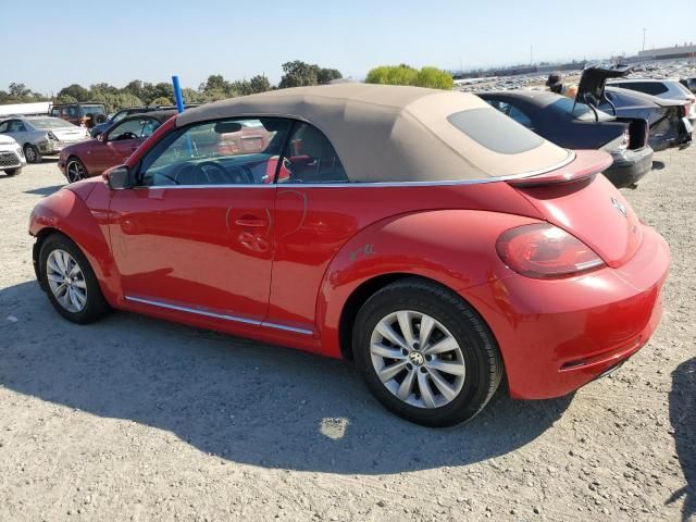 2019 Volkswagen Beetle S