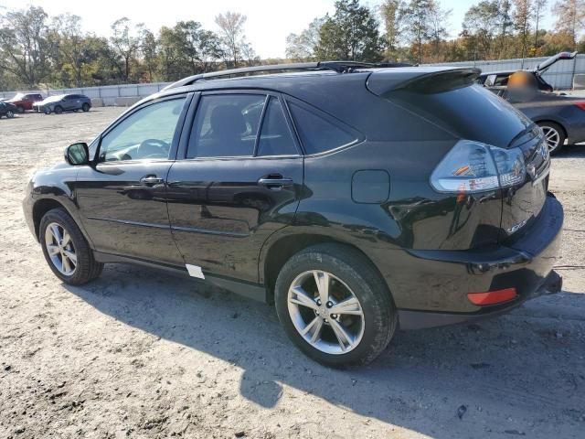 2006 Lexus RX 400