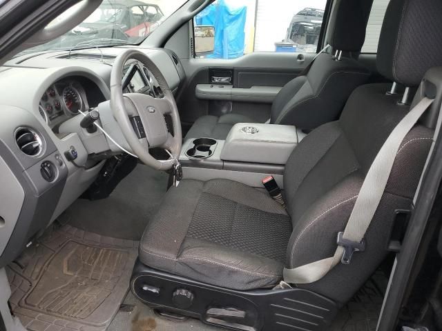 2008 Ford F150