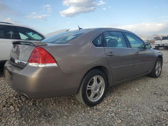 2006 Chevrolet Impala LT