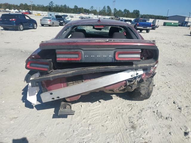 2020 Dodge Challenger R/T Scat Pack