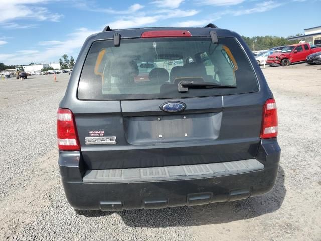 2008 Ford Escape XLS