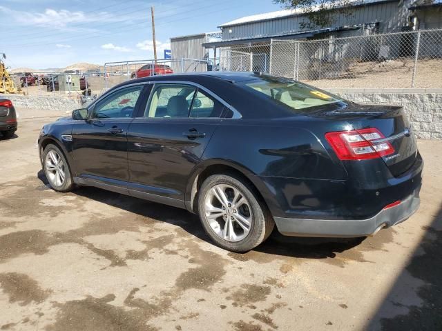 2014 Ford Taurus SEL