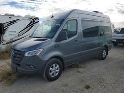 Mercedes-Benz Sprinter salvage cars for sale: 2024 Mercedes-Benz Sprinter 2500