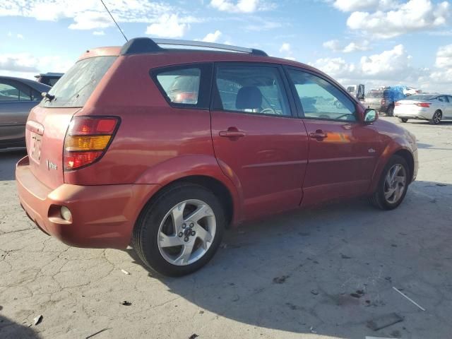 2005 Pontiac Vibe