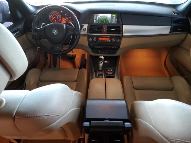 2012 BMW X5 XDRIVE35I