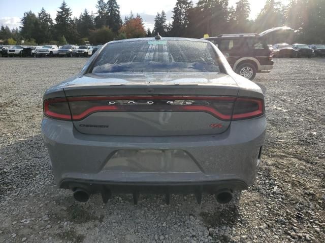 2018 Dodge Charger R/T 392