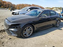 Genesis g70 Base Vehiculos salvage en venta: 2022 Genesis G70 Base