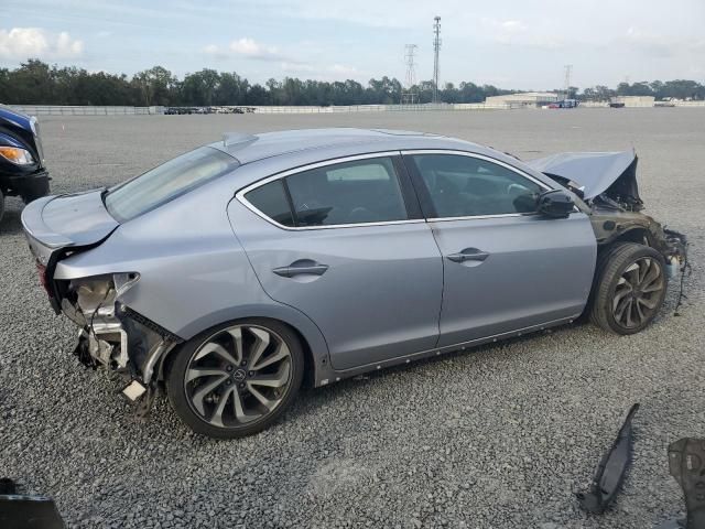 2016 Acura ILX Premium