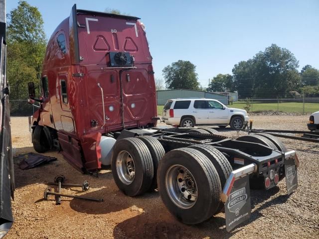 2024 Freightliner Cascadia 126