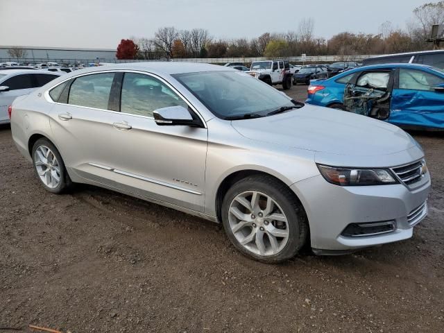 2019 Chevrolet Impala Premier