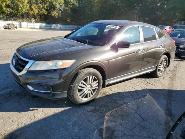 2013 Honda Crosstour EXL