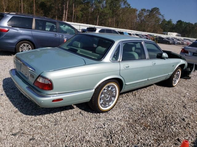 2003 Jaguar XJ8