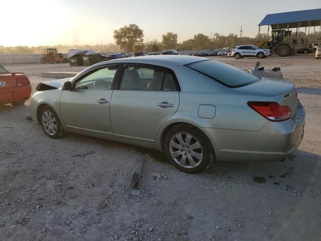 2007 Toyota Avalon XL