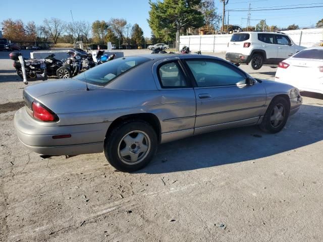 1997 Chevrolet Monte Carlo LS