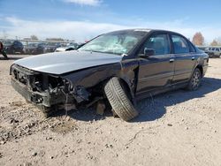 Volvo salvage cars for sale: 2005 Volvo S80 2.5T