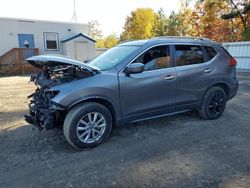 Nissan Rogue salvage cars for sale: 2017 Nissan Rogue S