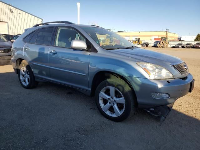 2007 Lexus RX 350