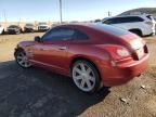 2004 Chrysler Crossfire Limited