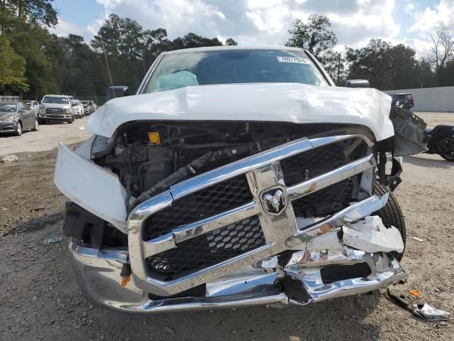 2021 Dodge RAM 1500 Classic Tradesman