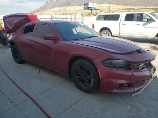 2015 Dodge Charger SE