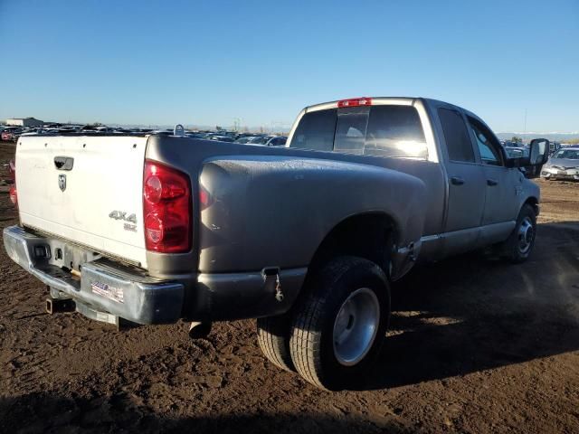 2008 Dodge RAM 3500 ST