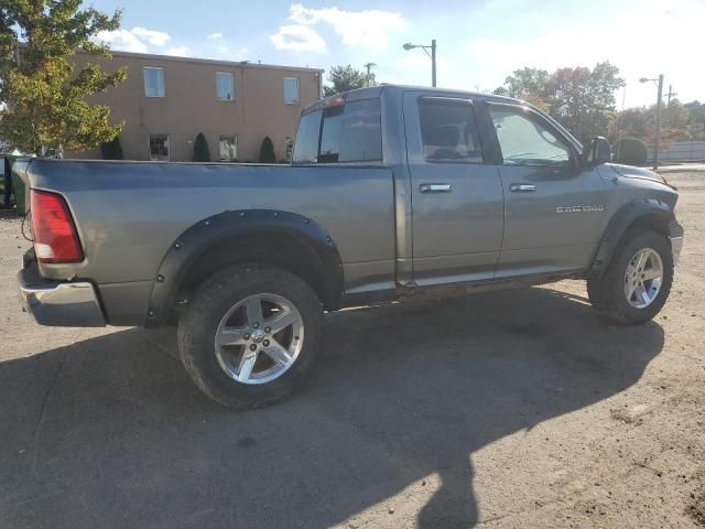 2011 Dodge RAM 1500