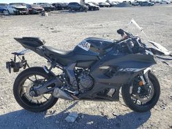 2024 Yamaha YZFR7 for sale in Earlington, KY