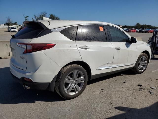 2021 Acura RDX Advance