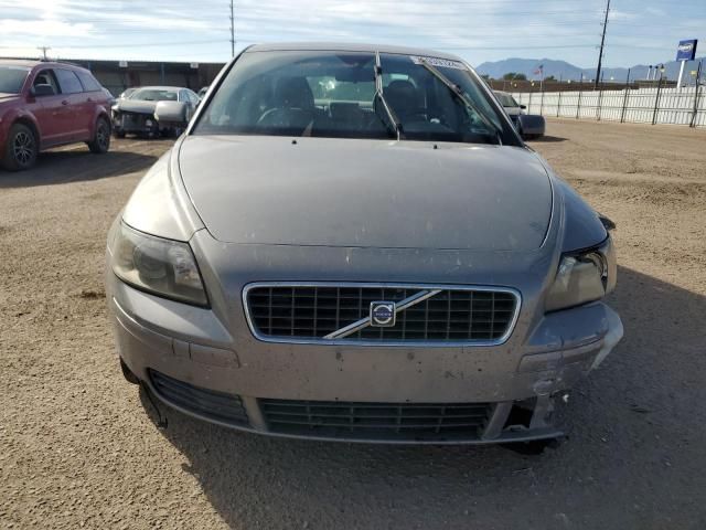 2006 Volvo S40 2.4I