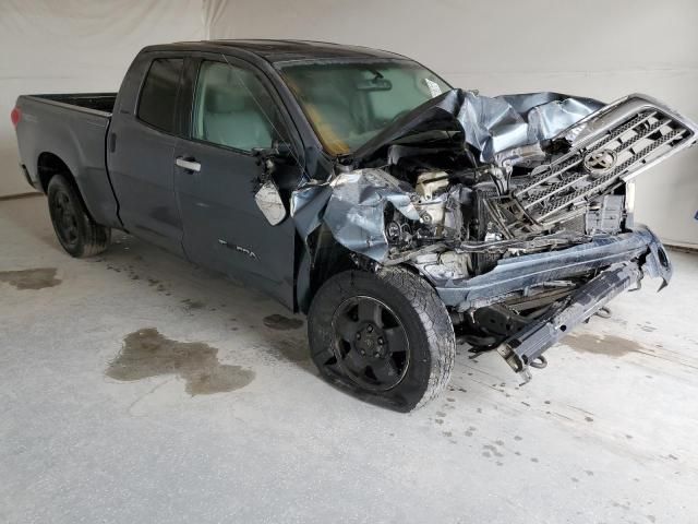 2007 Toyota Tundra Double Cab Limited