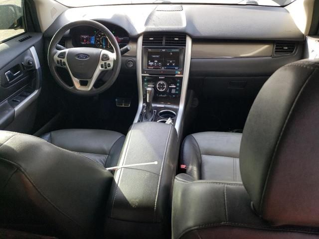 2014 Ford Edge Sport