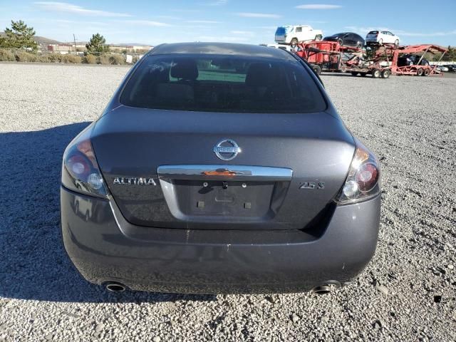 2008 Nissan Altima 2.5