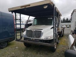 2009 International 4000 4300 for sale in Graham, WA