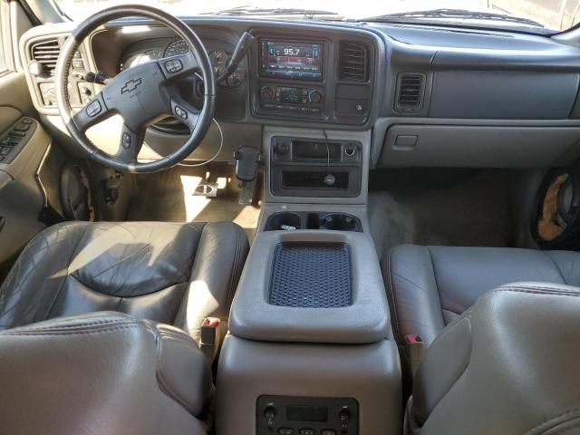 2006 Chevrolet Tahoe K1500